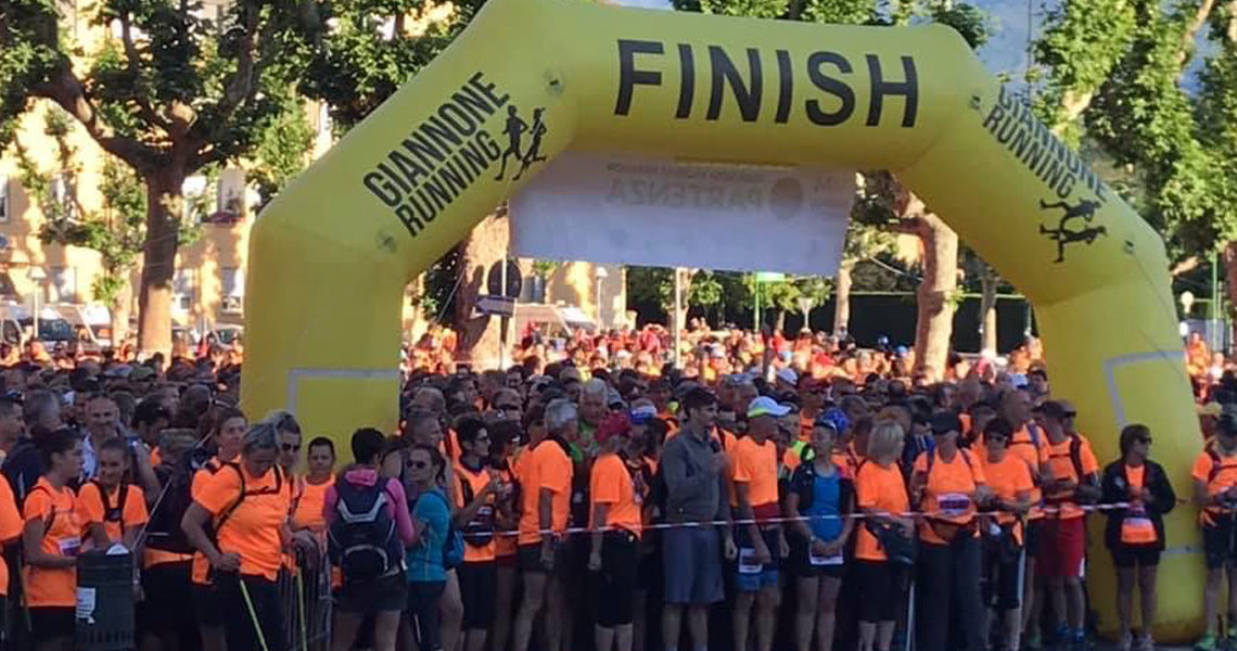 APERTE le iscrizioni alla prossima Francigena marathon in Val Susa