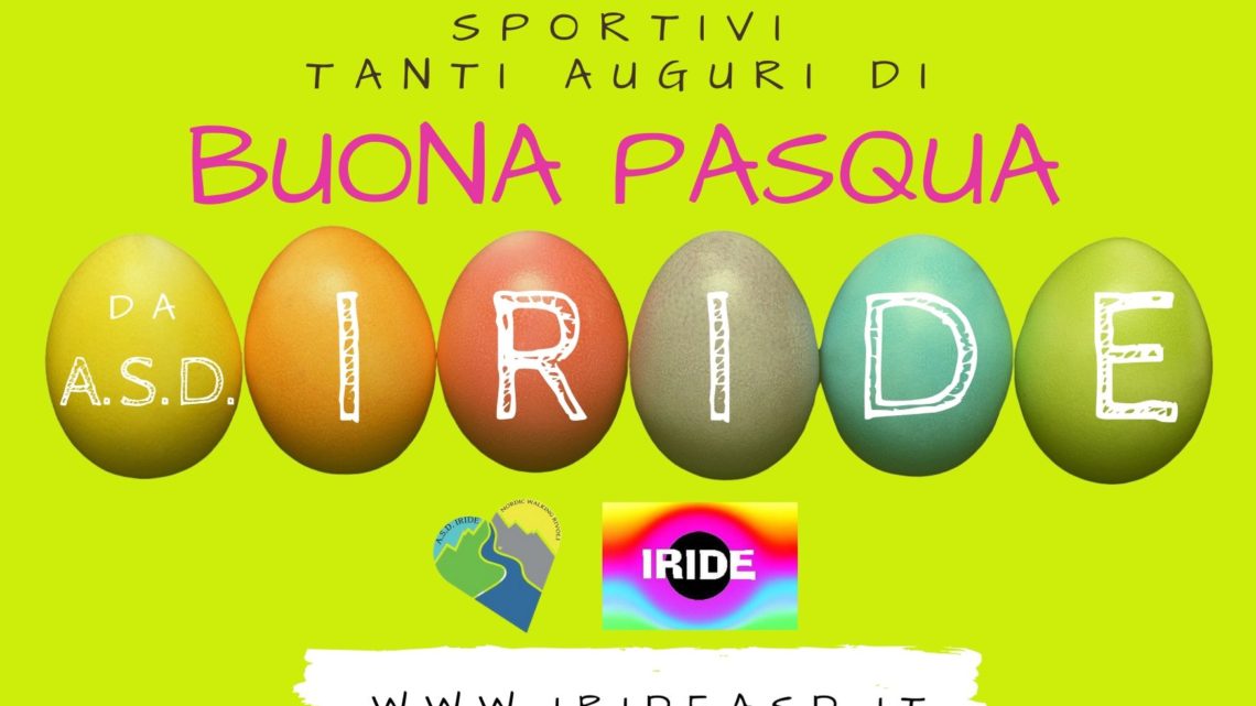 Buona Pasqua 2020