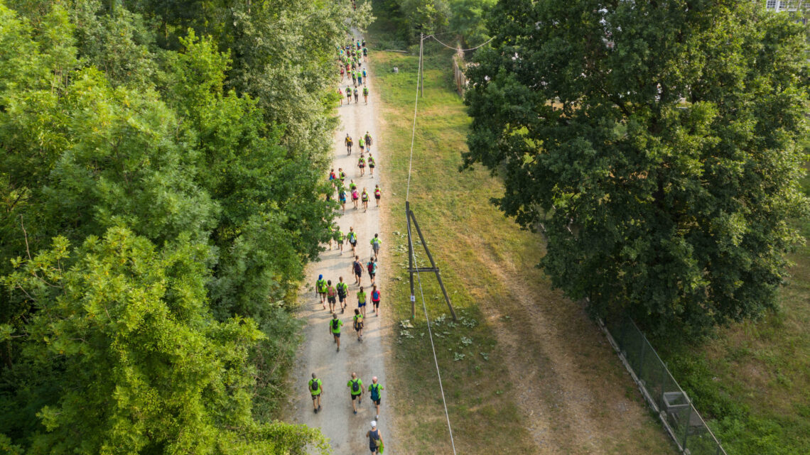 Dove dormire in Val di Susa durante la Via Francigena Marathon